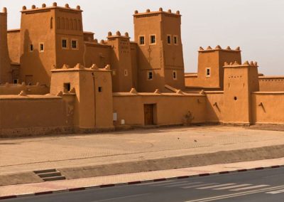Itinerario 4 giorni da Fez al Deserto e Marrakech